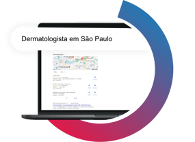 Visão geral da pesquisa por Dermatologista em São Paulo